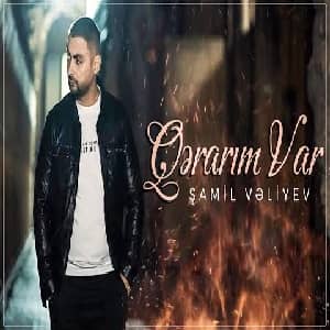 دانلود آهنگ جدید شامیل ولی اف بنام قراریم وار